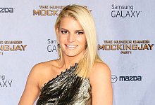 Jessica Simpson - Nina Prommer/epa/dpa