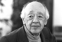 Eugene Ionesco - Rolf Haid/dpa