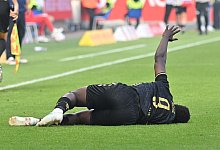 FSV Mainz 05 - 1. FC Köln - Torsten Silz/dpa