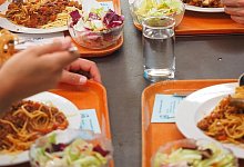 Mensa - Symbolbild: Pixabay