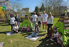 pm_tipis - Alte Hansestadt Lemo