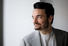 Giovanni Zarrella - Henning Kaiser/dpa