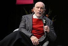 John Malkovich - Jens Kalaene/dpa