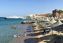 Sommerferien in der Pandemie - Foto: picture alliance / Benno Schwinghammer/dpa