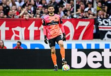 Fabian Bredlow - Tom Weller/dpa