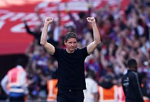 Crystal Palace - Manchester City - Ian Walton/AP/dpa