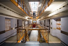 NRW testet Kartenzahlung in Gefängnissen - Bernd Thissen/dpa