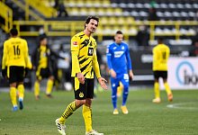 Angefressen - Foto: Marius Becker/dpa