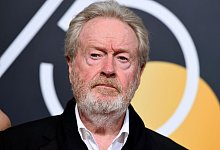 Ridley Scott - Jordan Strauss/Invision/AP/dpa