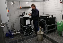 Brunnen - Alexandra Schaller