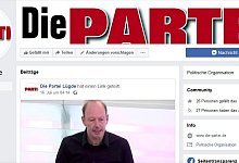 lugde - Screenshot: LZ