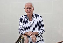 Harald Schmidt - Oliver Berg/dpa