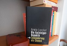 Armin Laschet - Foto: Roberto Pfeil/dpa