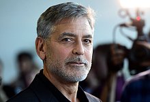 George Clooney - Foto: Ian West/PA Wire/dpa