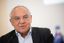 Felix Magath - Sebastian Gollnow/dpa