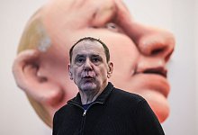 Jacques Tilly - Oliver Berg/dpa