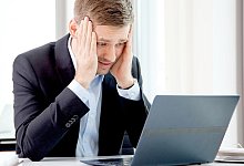 Das Malheur - Foto: Thomas Geiger/dpa-tmn