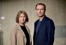 &laquo;Tatort: Nichts als die Wahrheit&raquo; - Pascal B&uuml;nning/rbb/dpa