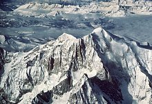 Montblanc - picture alliance / dpa