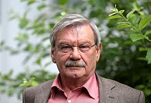 Wolfgang Winkler - Foto: Oliver Berg/dpa