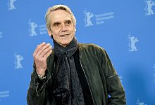 Jeremy Irons - Foto: Britta Pedersen/dpa-Zentralbild/dpa