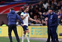 Jordan Henderson - David Klein/CSM via ZUMA Press Wire/dpa