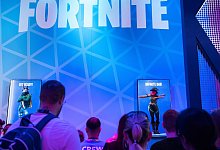 Online-Spiel &laquo;Fortnite&raquo; - Foto: Andrea Warnecke/dpa-tmn/dpa