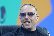 RAF Camora - Marcus Brandt/dpa