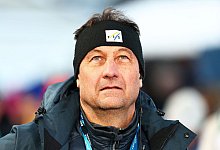 73. Vierschanzentournee - Garmisch-Partenkirchen - Daniel Karmann/dpa