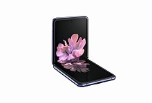 Galaxy Z Flip - Foto: Samsung/dpa-tmn