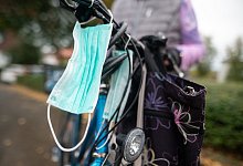 Krisengewinner 2020 - Foto: Sebastian Gollnow/dpa