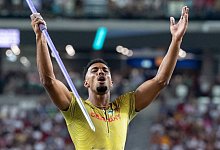 Leo Neugebauer - Sven Hoppe/dpa