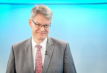 Patrick Schnieder - Kay Nietfeld/dpa