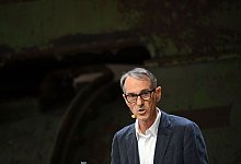 Programm-Pressekonferenz der Ruhrtriennale 2024 - Federico Gambarini/dpa