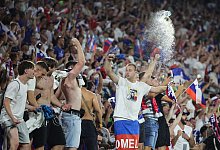 Euro 2024: England - Slowenien - Rolf Vennenbernd/dpa