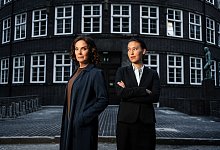 "Conti - Meine zwei Gesichter" - Georges Pauly/ZDF/Arte/dpa