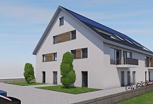 haus - Kögel + Nunne