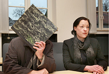 Strafe Ratsherr - Foto: Frank-Michael Kiel-Steinkamp