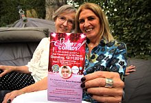 Inner Wheel - Katrin Kantelberg