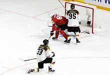 Schweiz - Deutschland - Salvatore Di Nolfi/KEYSTONE/dpa