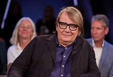 Sven Regener - Georg Wendt/dpa