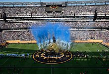 Finale der Club-WM - Pamela Smith/AP/dpa