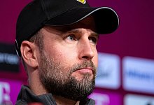 Sebastian Hoene&szlig; - Sven Hoppe/dpa