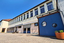 Kita Talle - Nadine Uphoff