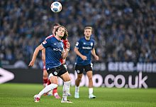 DSC Arminia Bielefeld - Fortuna Düsseldorf - Teresa Kröger