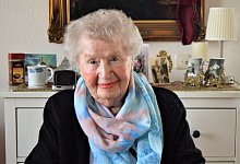 Helene Kuschka - Greta Wiedemeier