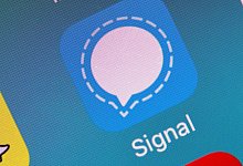 Messenger Signal - Foto: Andrea Warnecke/dpa-tmn