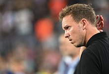 Bayern-Coach - Peter Kneffel/dpa