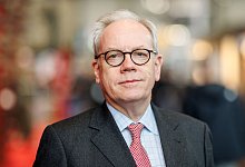 Hans Christoph Atzpodien - Daniel Karmann/dpa