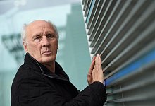 Herman van Veen - Foto: picture alliance / Uwe Zucchi/dpa